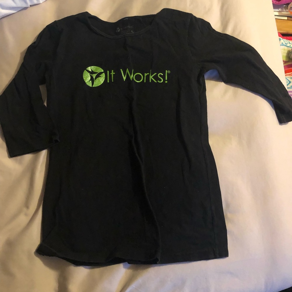 ItWorks Shirt